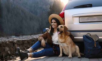 Traveling with Your Dog: Discover Dog-Friendly Destinations